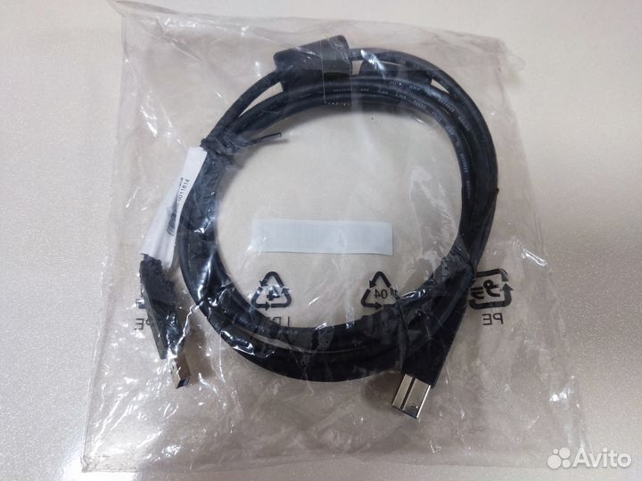 Кабель USB 3.0 A-B