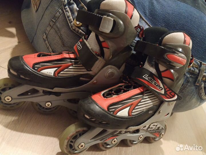 Ролики+защита