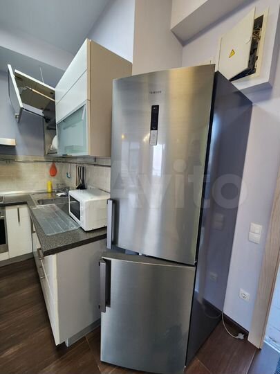 2-к. апартаменты, 52 м², 6/13 эт.