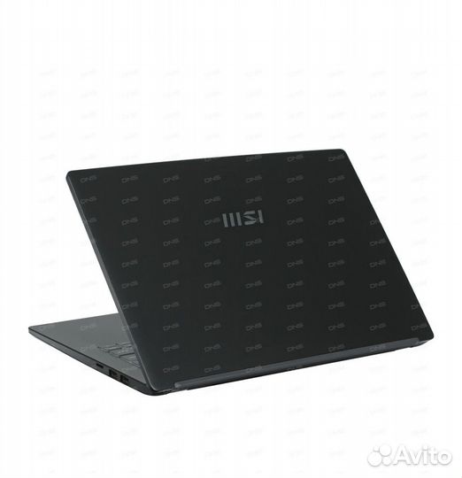 Msi modern 14