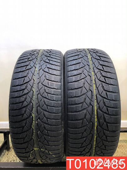 Nokian Tyres WR D4 225/50 R17 98H