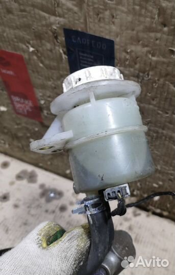 Гтц Mitsubishi airtrek cu2w