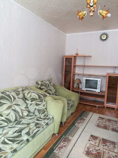 2-к. квартира, 59 м², 1/9 эт.