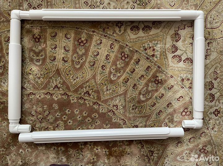 Пяльца для вышивания