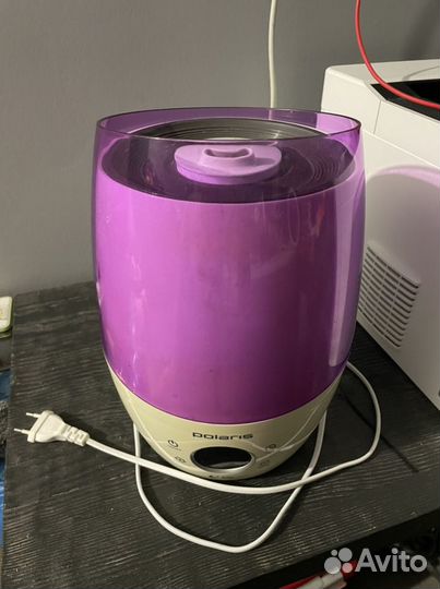 Увлажнитель воздуха polaris