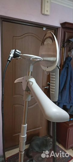 Утюг с парогенератором бу