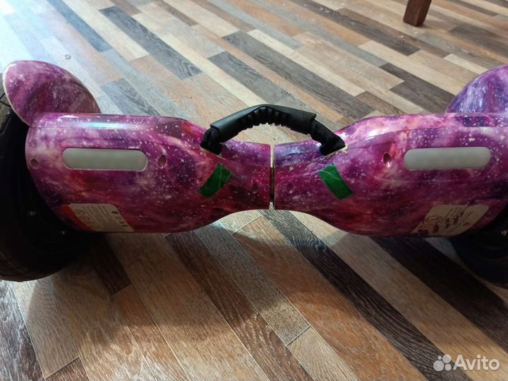 Гироскутер smart balance 10.5