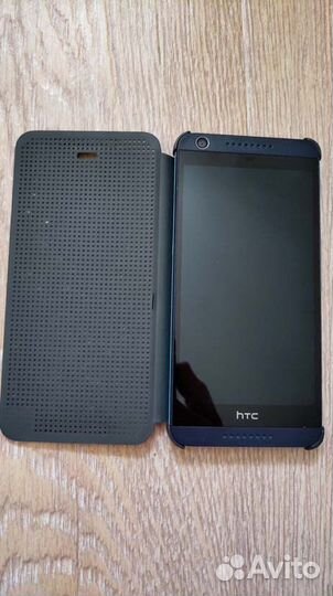 HTC Desire 626G Dual Sim, 8 ГБ