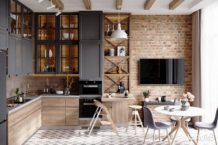 Мебель на заказ от производителя