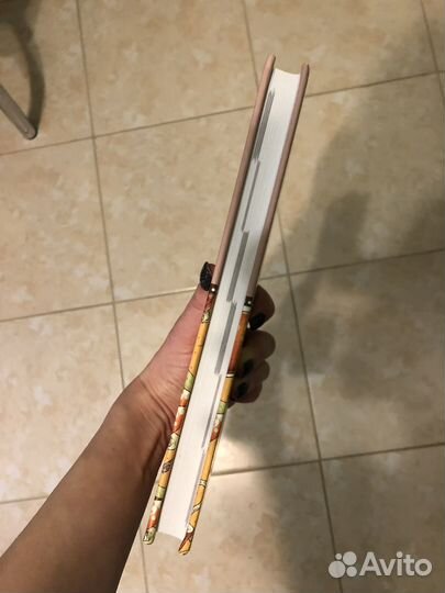 Книга для записи рецептов