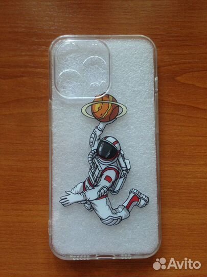 Новые чехлы на iPhone 13 PRO