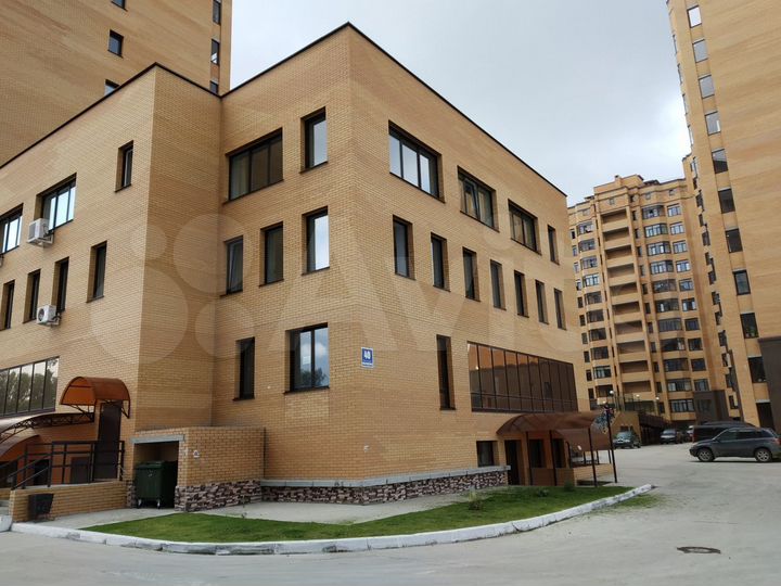 Свободного назначения, 286 м²