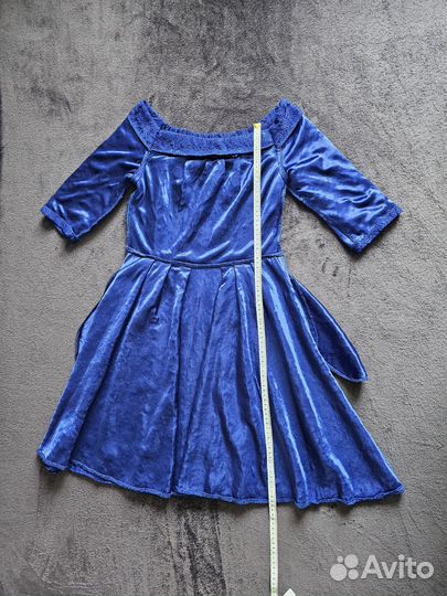 Платье 42 44