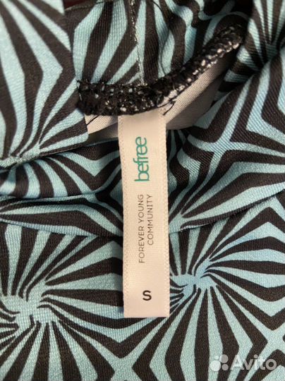 Водолазка Befree 42 S