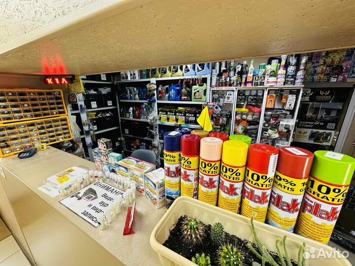 Ремкомплект барабанных колодок Accent/Rio2