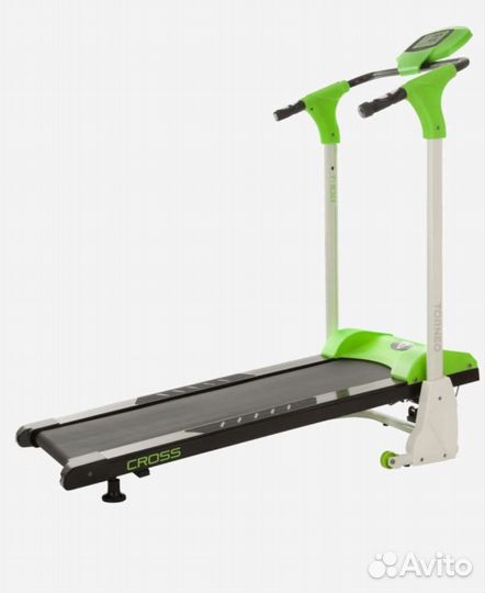 Беговая дорожка