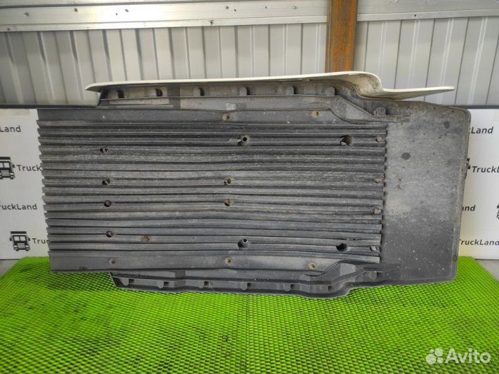 Крыло переднее переднее правое Man Tgx 2012