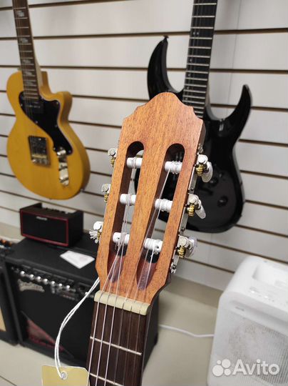 Cort AC50-wbag-OP Classic Series 1/2