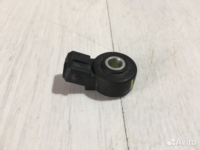 Датчик детонации LADA vesta SW Cross 1.8 мт