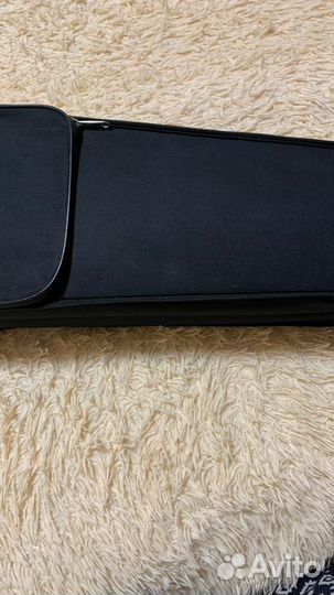 Футляр для скрипки1/2