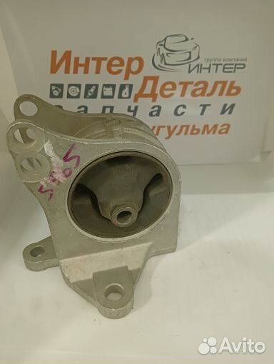 J5565 Подушка двигателя Galant 92-95