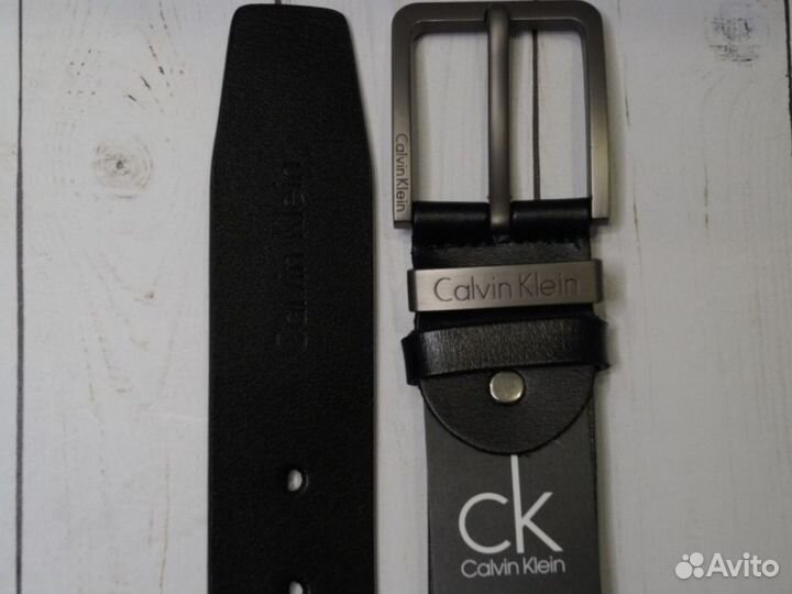 Ремень мужской Calvin Klein