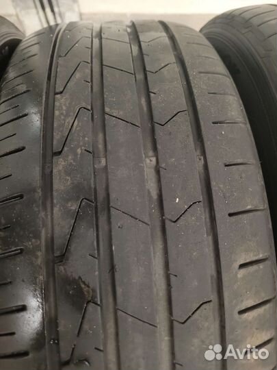 Hankook Ventus Prime 3 K125 205/55 R16 91H