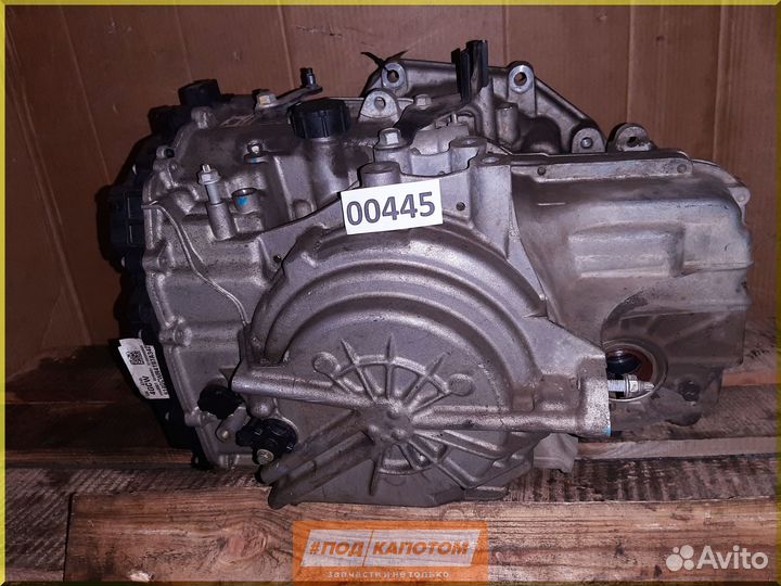 АКПП LE9 6Т45 2,4 Opel Antara
