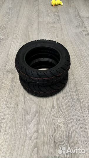 Покрышки 10 Дюймов на электросамокат