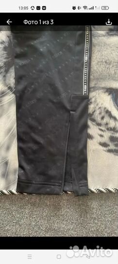 Спортивный костюм kappa