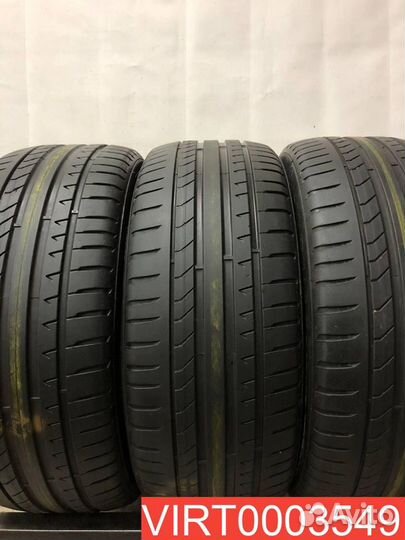 Pirelli Dragon Sport 225/45 R17 91W