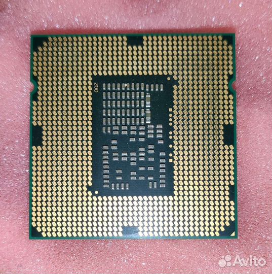 Процессор i3 530