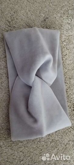 Новая повязка