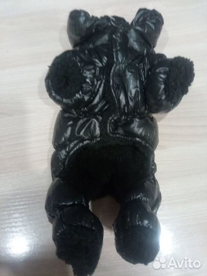 Комбинезон для собаки