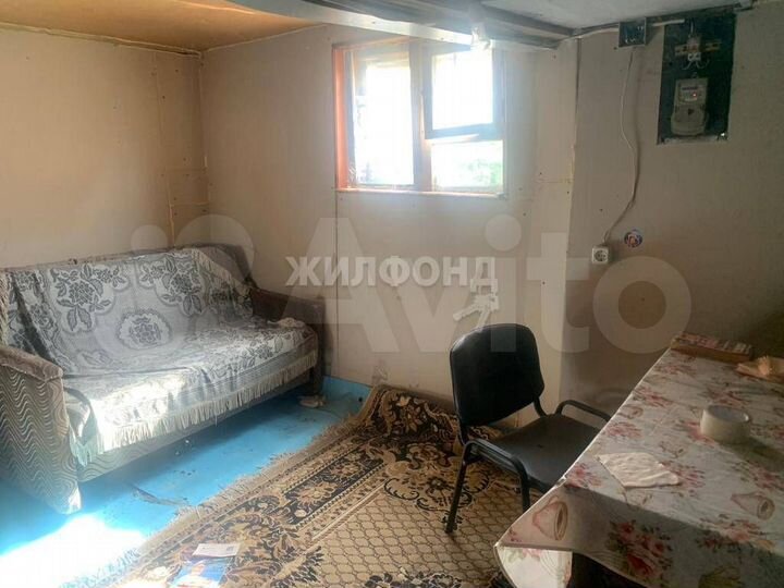 Участок 6,2 сот. (СНТ, ДНП)