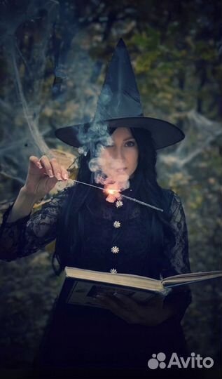 Шляпа волшебника, ведьмы, Гарри Поттера, новые