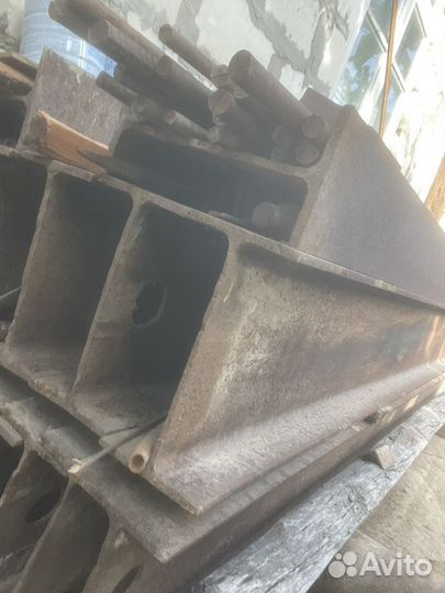 Двутавр продам