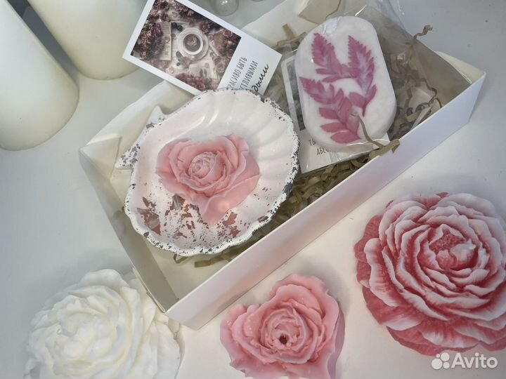 Подврочные наборы