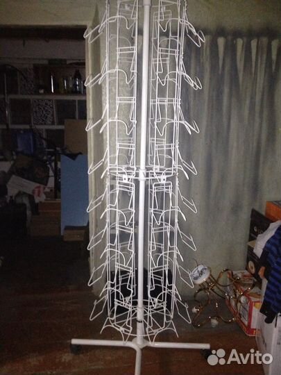 Стойка для тарелок