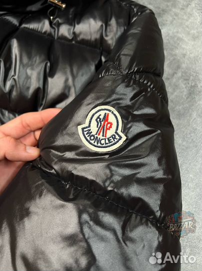 Куртка зимняя Moncler