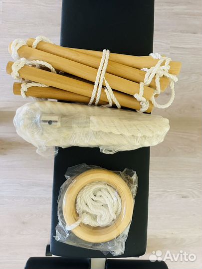 Детская шведская стенка