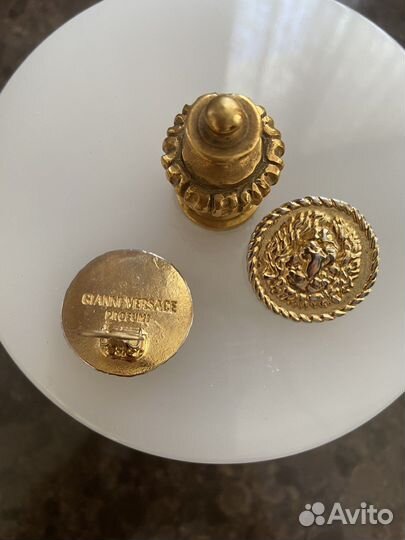 Винтажные украшения