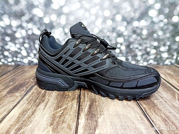 Кроссовки термо