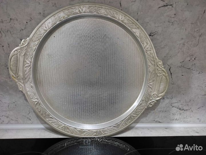 Поднос СССР