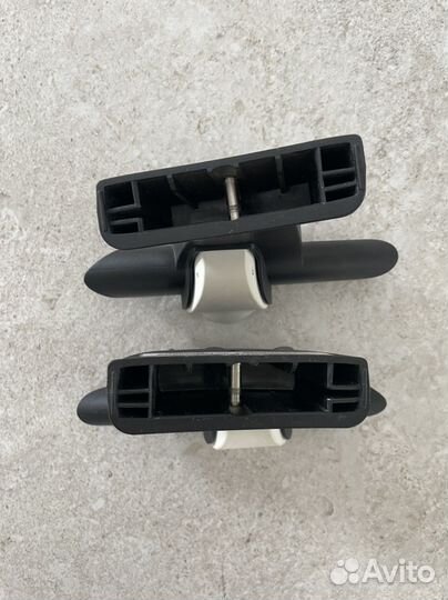 Адаптер Bugaboo Bee для автокресла Britax Romer