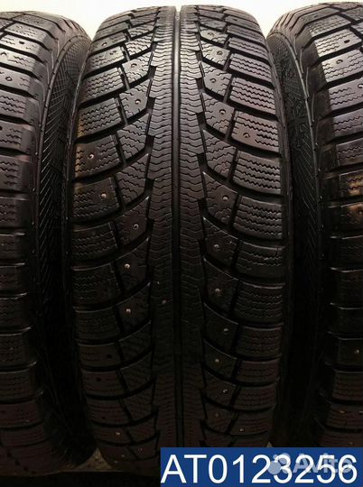 Gislaved Nord Frost 5 225/65 R17 102T