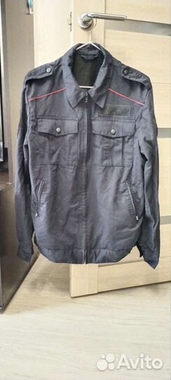 Форма женская полиция/юстиция