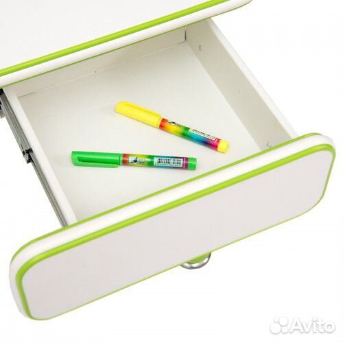 Растущая парта Comfort-34