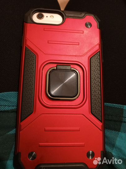 iPhone 6S Plus, 64 ГБ