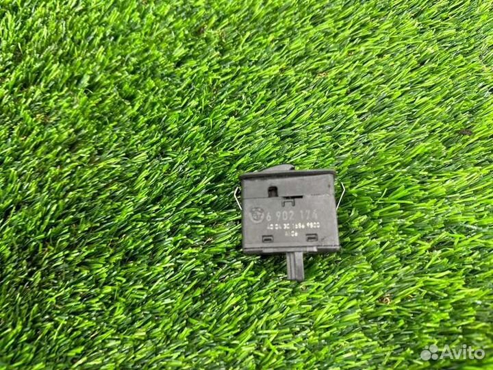 Кнопка стеклоподъемника Bmw 3 E46 M43B19 2000